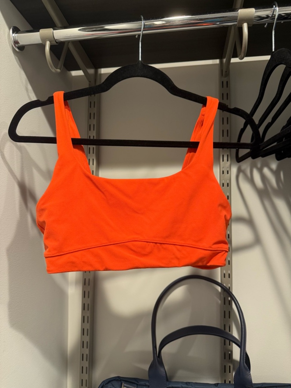 Vuori Sports Bra